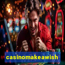 casinomakeawish