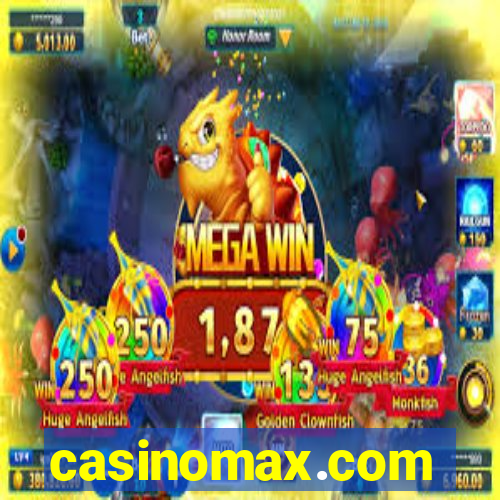 casinomax.com
