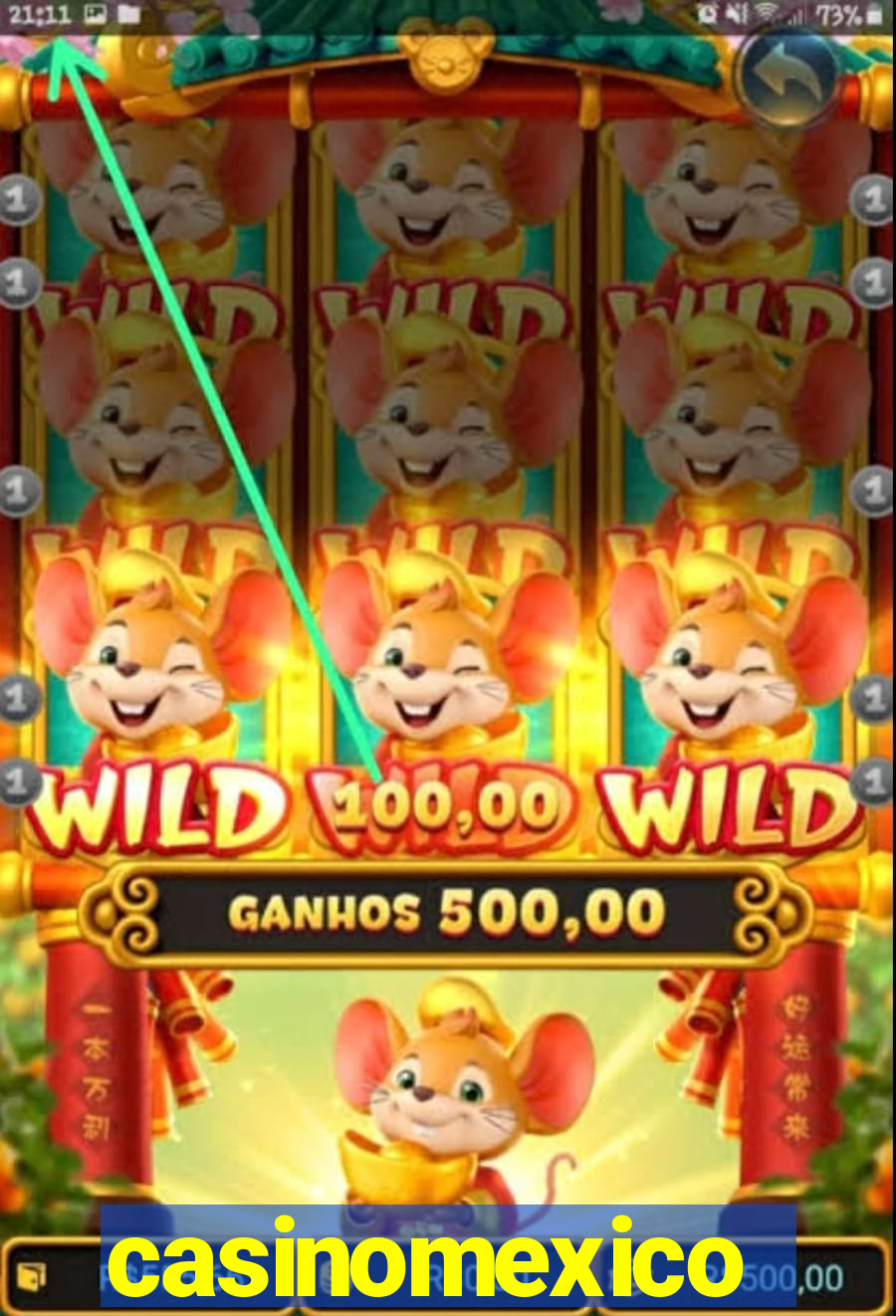 casinomexico