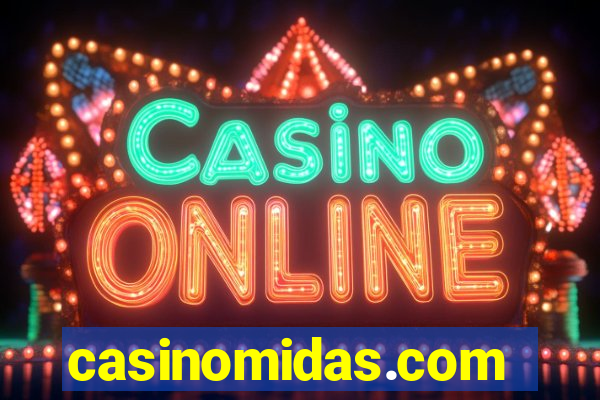 casinomidas.com