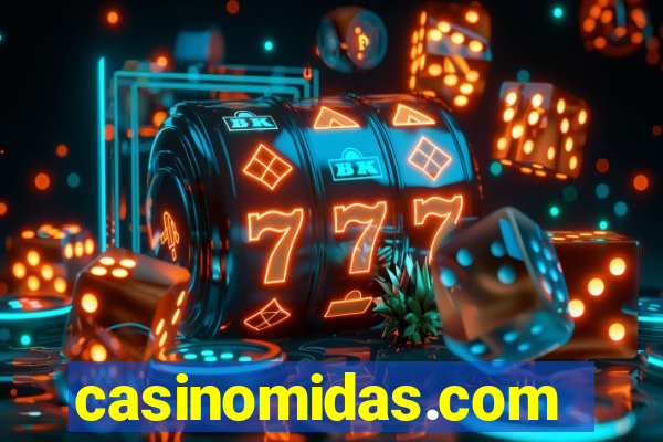 casinomidas.com