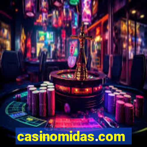 casinomidas.com