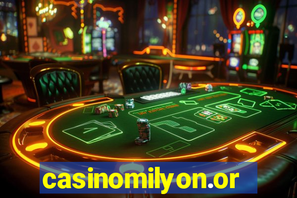 casinomilyon.org