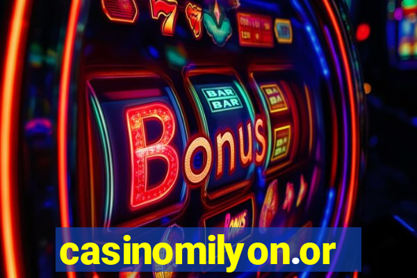 casinomilyon.org