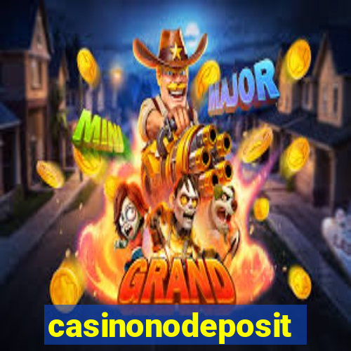 casinonodeposit