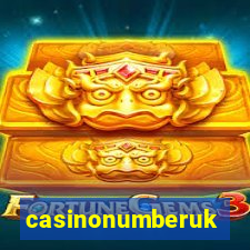 casinonumberuk