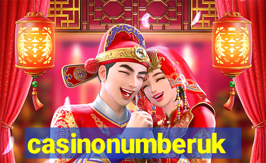 casinonumberuk