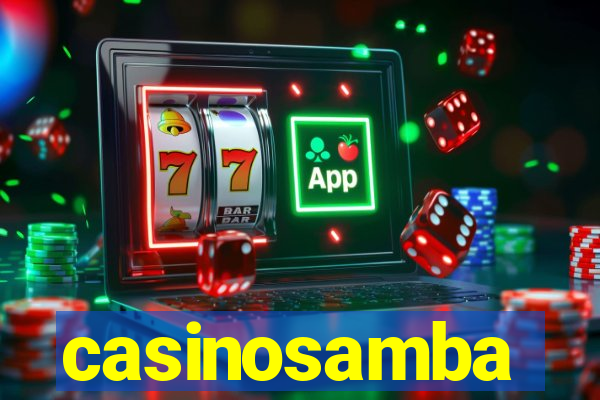 casinosamba