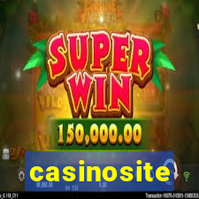casinosite