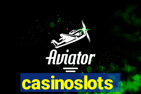 casinoslots