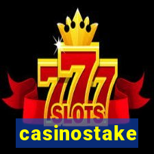 casinostake