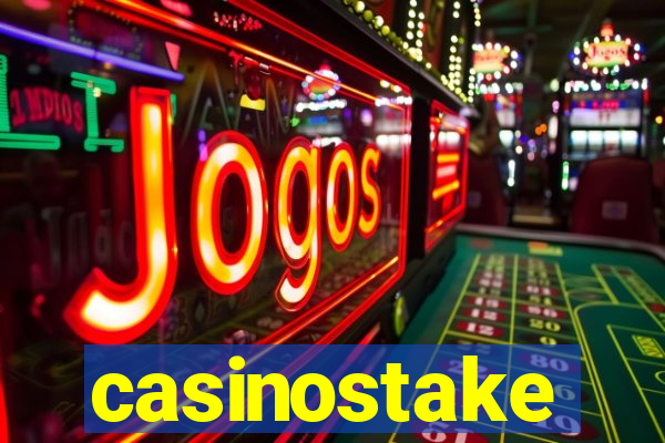 casinostake