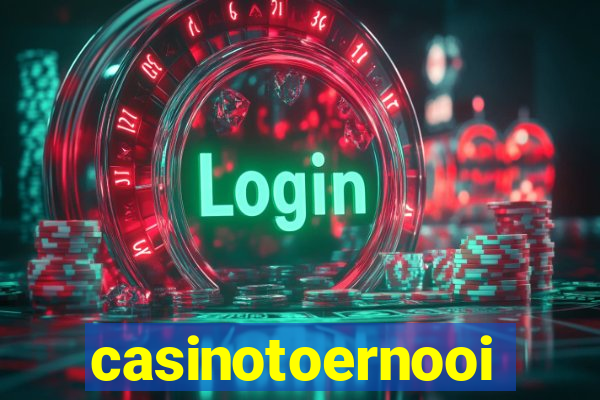 casinotoernooi
