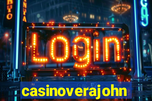 casinoverajohn
