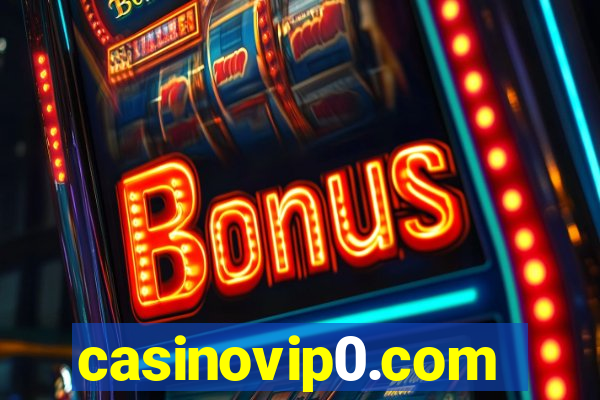casinovip0.com