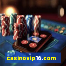 casinovip16.com