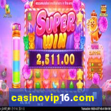 casinovip16.com