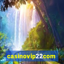 casinovip22com