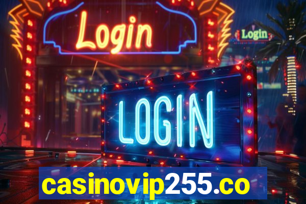 casinovip255.com