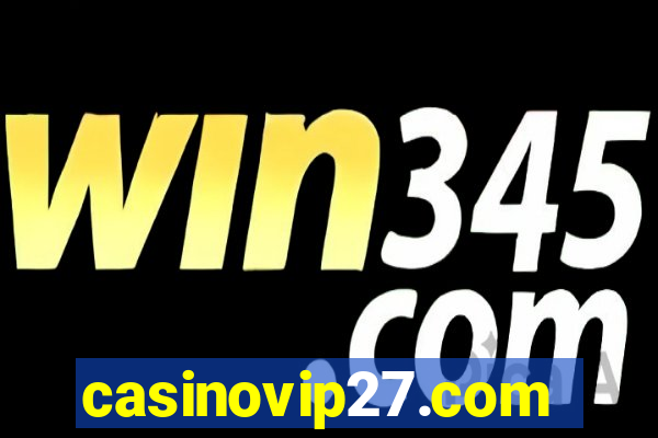 casinovip27.com
