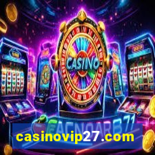 casinovip27.com