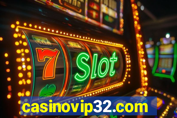 casinovip32.com