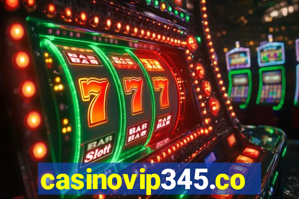 casinovip345.com