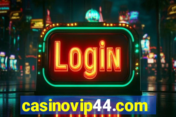 casinovip44.com