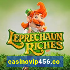 casinovip456.com