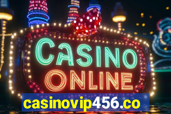casinovip456.com