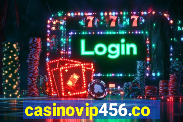 casinovip456.com