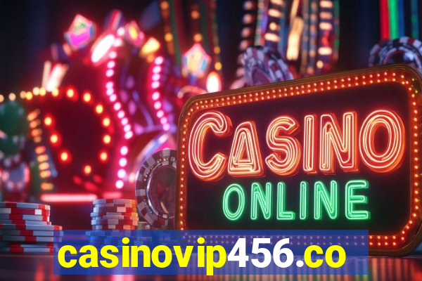 casinovip456.com
