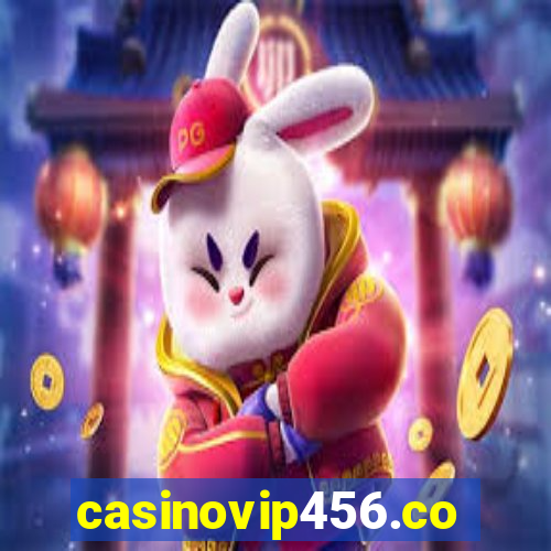 casinovip456.com