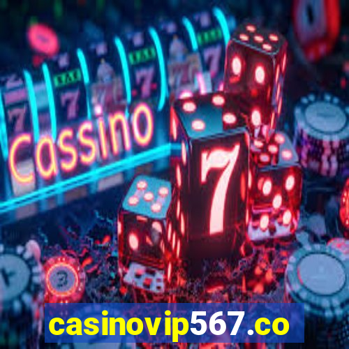 casinovip567.com