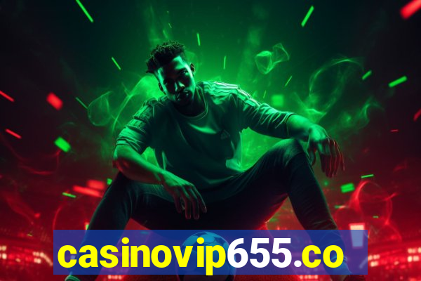 casinovip655.com