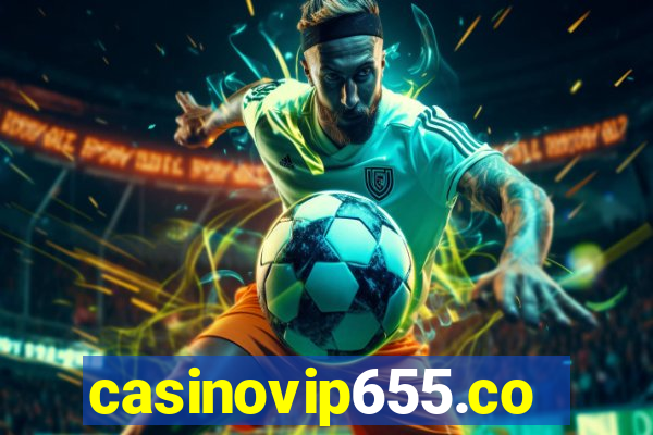 casinovip655.com