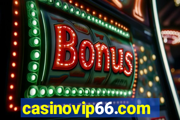casinovip66.com