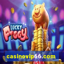 casinovip66.com