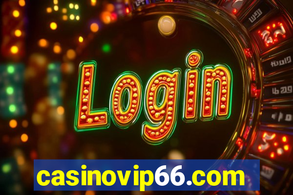 casinovip66.com