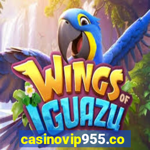 casinovip955.com