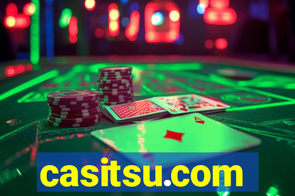 casitsu.com