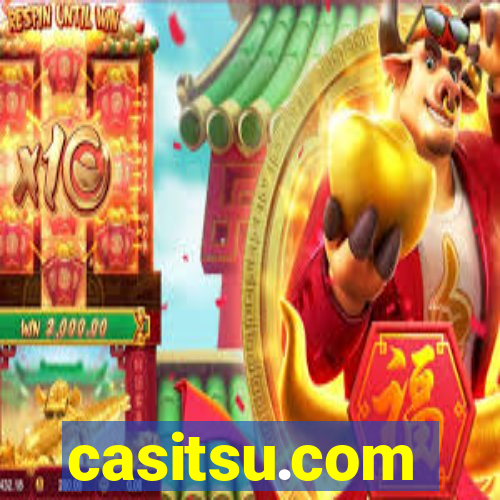 casitsu.com