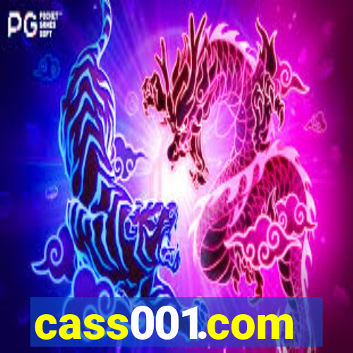 cass001.com