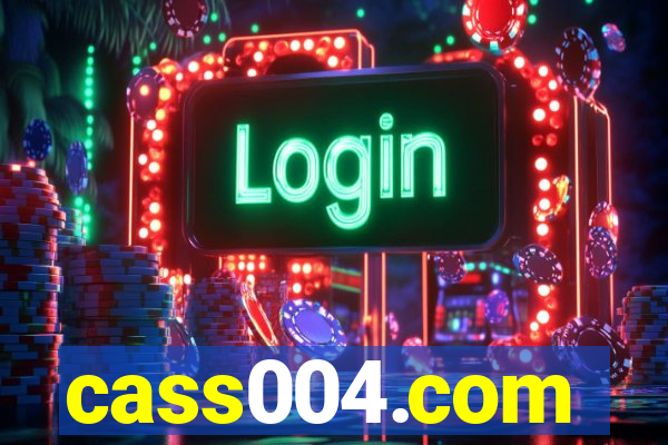 cass004.com