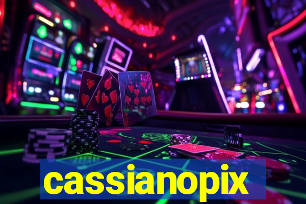 cassianopix