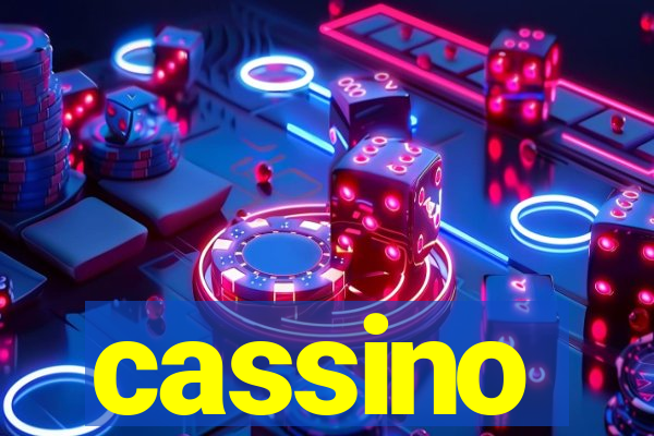 cassino