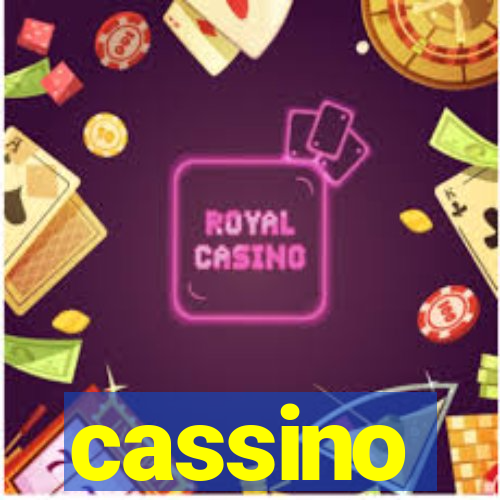 cassino