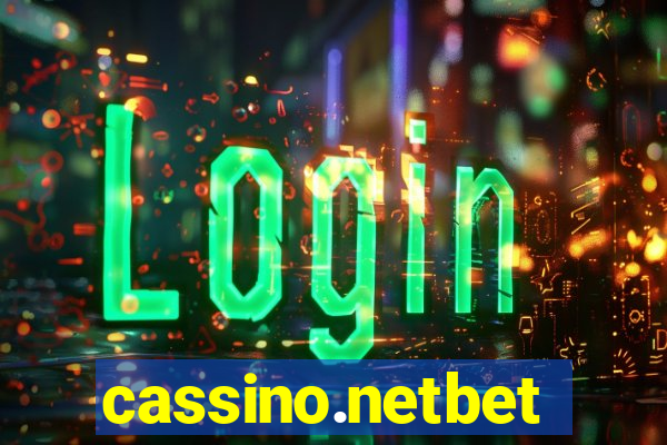 cassino.netbet