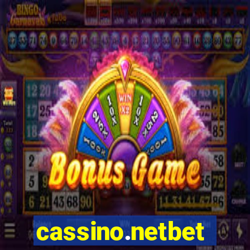 cassino.netbet