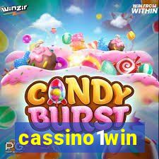 cassino1win